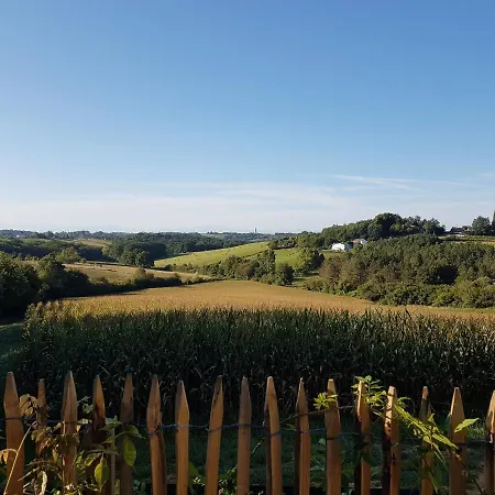Les Chemins De Berdis Montfort-en-Chalosse