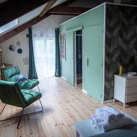 Les Chemins De Berdis 3*