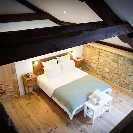 Les Chemins De Berdis 3* Montfort-en-Chalosse