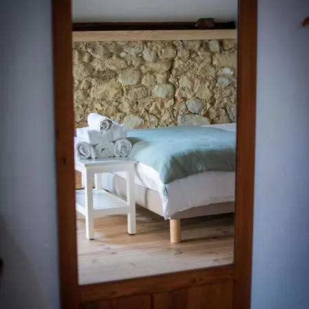 Panzió Les Chemins De Berdis 3*