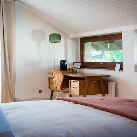 Les Chemins De Berdis B&B Montfort-en-Chalosse