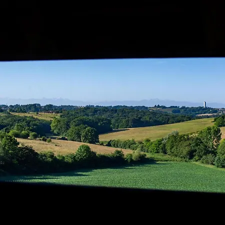 B&B Les Chemins De Berdis Montfort-en-Chalosse