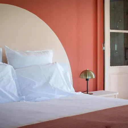 Les Chemins De Berdis B&B 3*