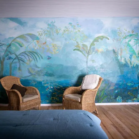 Les Chemins De Berdis Couette-café 3*