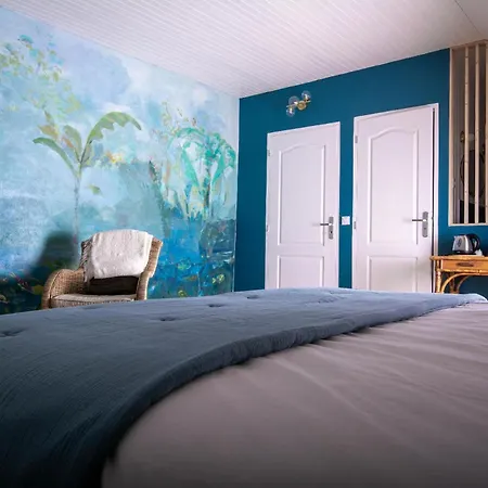 Les Chemins De Berdis