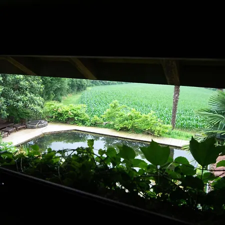 Les Chemins De Berdis Couette-café 3*