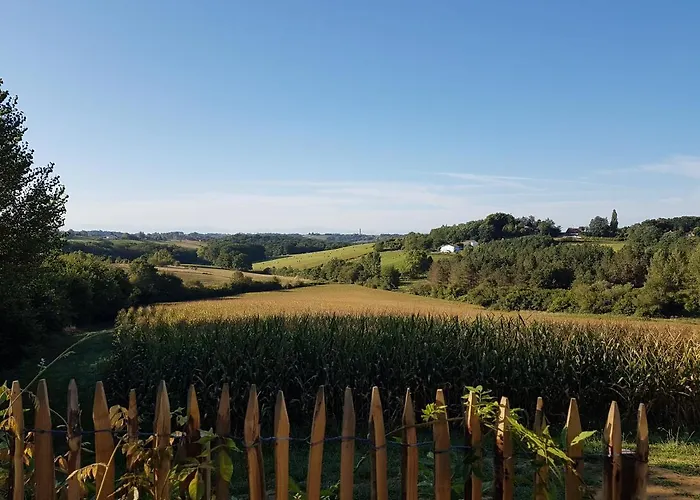Les Chemins De Berdis Montfort-en-Chalosse