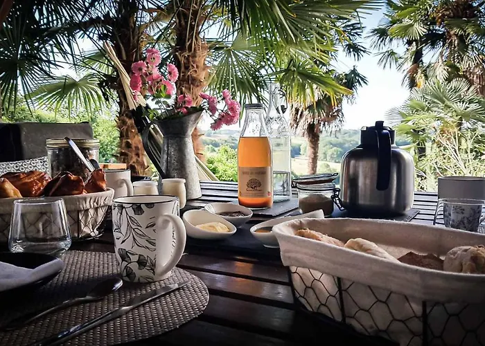 Les Chemins De Berdis 3* Montfort-en-Chalosse