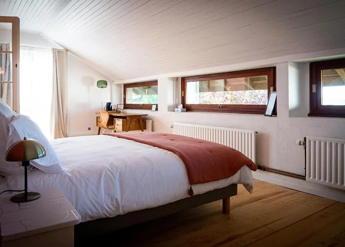 Les Chemins De Berdis B&B 3*