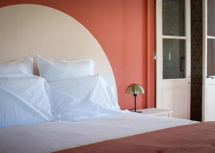 Les Chemins De Berdis B&B 3*