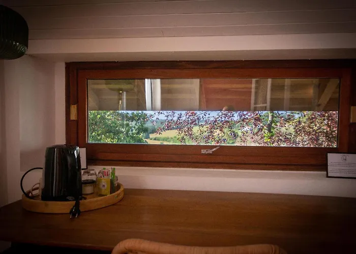 Les Chemins De Berdis B&B 3*