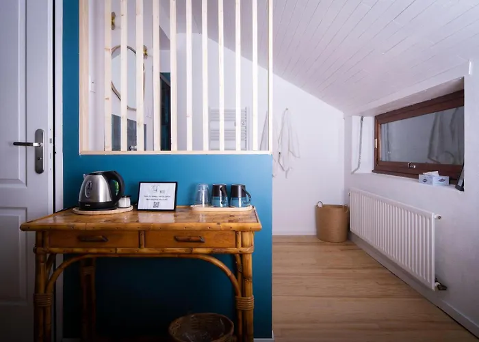 Les Chemins De Berdis 3*