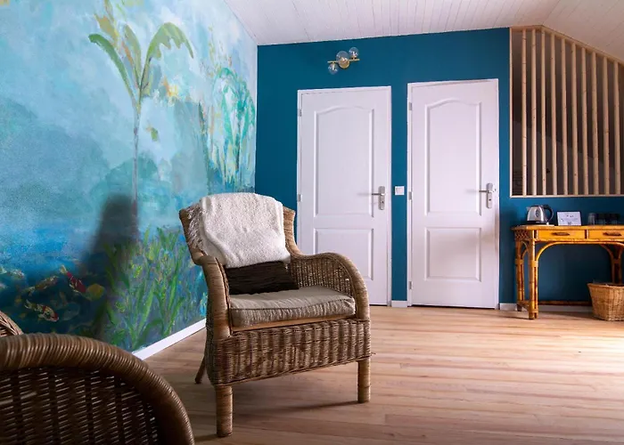 Les Chemins De Berdis 3* Montfort-en-Chalosse