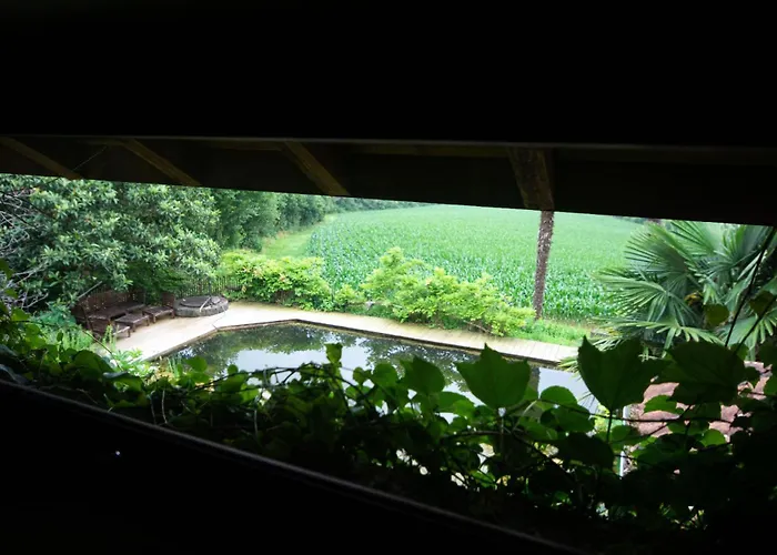 Les Chemins De Berdis B&B 3*
